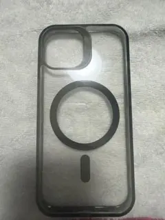 iPhone15スマホケース MagSafe対応