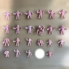 キンケシ10 ビッグボディ カラーリングver キン消し レアカラー