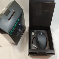 MX Master 3S マウスソール新品 美品 logicool　[M4]のサムネイル