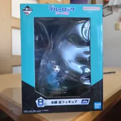 ブルーロック 一番くじ 糸師冴 フィギュア C賞 - メルカリ