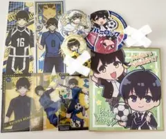 ブルーロック 蜂楽廻 まとめ売り