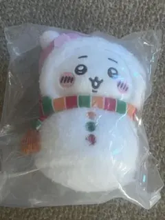 ちいかわ エニマイくじ E賞 マスコット