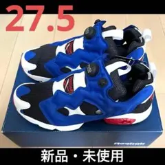 デッドストック 美品 27.5cm BBC×Reebok ポンプフューリー - メルカリ