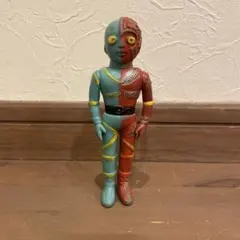 2025年最新】仮面ライダー ソフビ 無版権の人気アイテム - メルカリ