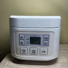 炊飯器　ニトリ　3合炊　マイコン炊飯ジャーのサムネイル