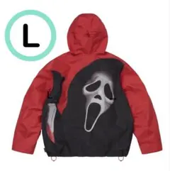Supreme GORE-TEX Ghostface ShellJacketのサムネイル