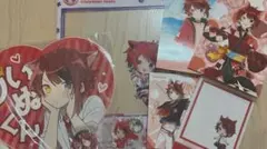 すとぷり 莉犬セット