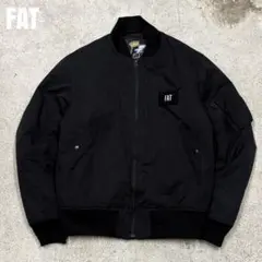 2025年最新】スタジャン fatの人気アイテム - メルカリ