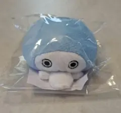 【非売品】ぴちょんくん ぬいぐるみ マスコットのサムネイル