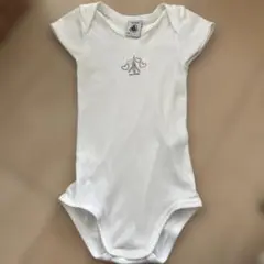 PETIT BATEAU 肌着12m
