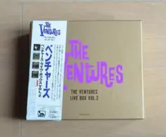 2026年最新】THE VENTURES VOL.2の人気アイテム - メルカリ