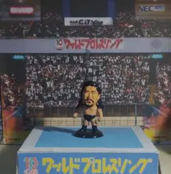 2025年最新】プロレスフィギュア プロ格ヒーローズの人気アイテム