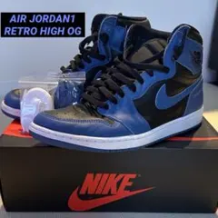 AIR JORDAN1 RETRO HIGH OG ジョーダン1