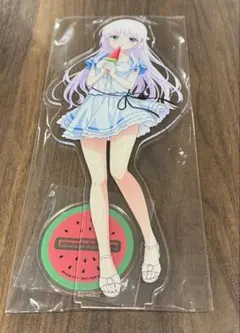 Summer Pockets AFTER PARTY SS・S席共通特典 ②