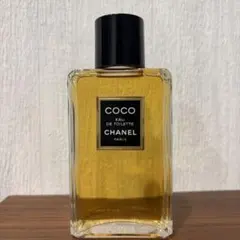 CHANEL COCO EAU DE TOILETTE 75mlのサムネイル