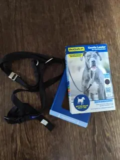 PetSafe Gentle Leader X-LARGE ブラックのサムネイル