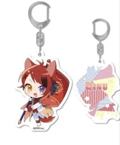 【激レア】莉犬くん すとばれ アクキー レースつき 未開封 2026年最新】莉犬くん アクキーの人気アイテム - メルカリ