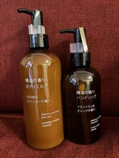 【three様専用】ボディミルク＆ハンドソープのサムネイル