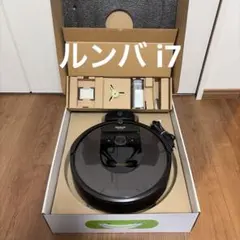 2026年最新】ロボット掃除機 ルンバi7の人気アイテム - メルカリ