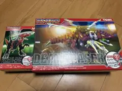 2026年最新】ゾイド デスレイザーの人気アイテム - メルカリ
