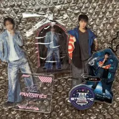 FANTASTICS 瀬口黎弥 アクリルスタンド