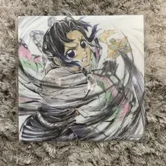 映画「鬼滅の刃 無限城編 猗窩座再来」入場者特典　胡蝶しのぶ