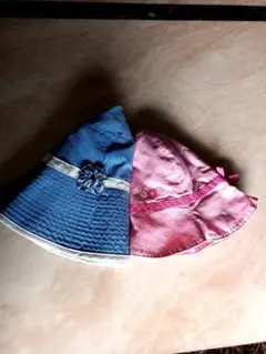 familiar　帽子58＆55　まとめ売り