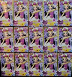 ケロロ軍曹 GLITTER&GLAMOURS モア フィギュア 15箱セット ケロロ軍曹 GLITTER&GLAMOURS ～モア～フィギュア15体セット - メルカリ