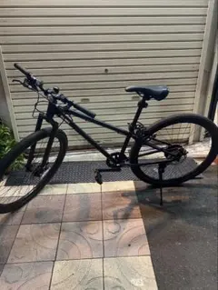 MARINマリンDONKY 27.5 SE クロモリ1X8S 440mm MTB MARINマリンDONKY 27.5 SE クロモリ1X8S 440mm MTB - メルカリ