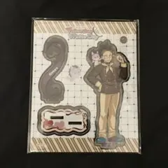 鬼滅の刃 バレンタイン2026 ランダムアクリルスタンド 不死川玄弥