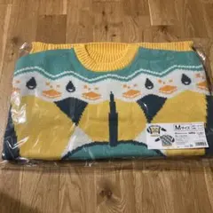 ヌマクロー セーター M クリスマス