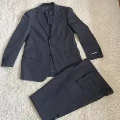 メンズスーツ新品未使用