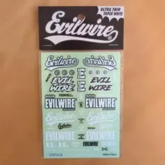 2025年最新】Evil wireの人気アイテム - メルカリ
