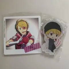 アイドルマスター SideM 舞田類 グッズセット