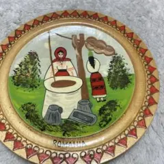 2025年最新】ルーマニア 皿の人気アイテム - メルカリ