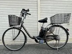 電動自転車(古河市引き取り可能です) - メルカリ