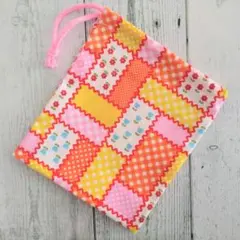 コップ袋/給食袋【333】