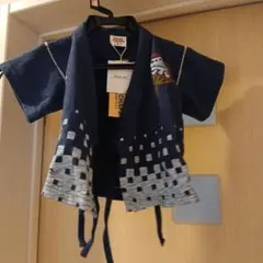 FRAT CHAPS キッズ 甚平 祭り