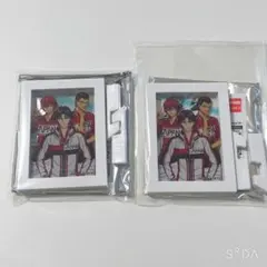 テニプリ 丸井 跡部 木手