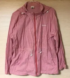 80 フード付きジャンパー