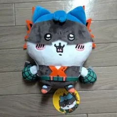 2026年最新】僕のヒーローアカデミア×ちいかわ マスコット(爆豪勝己