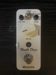 2026年最新】MOOER Hustle Driveの人気アイテム - メルカリ