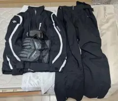スノーボードウェアセット