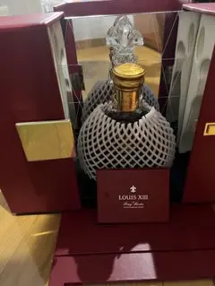 ルイ13世 空箱 観音開き ケースのみ LOUIS XIII レミーマルタン Yahoo!オークション -「空箱」(レミーマルタン) (コニャック)の