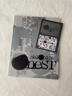 2026年最新】sixtones onest グッズの人気アイテム - メルカリ