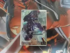 リック・ディアス ショップバトル 優勝 プロモ - メルカリ