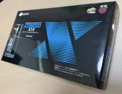 美品 X68000 XVI Raspberry Pi 2/3用ケースのサムネイル