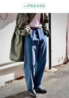 USA製 TRADESMAN デニムペインターパンツ ペイント ペンキ 一点物 2025年最新】tradesman ペインターパンツの人気アイテム - メルカリ