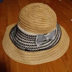 ファミリア 帽子 サイズ55