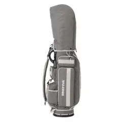 新品！ ブリーフィング 8.5型 #03 ライトグレー BRG251D01のサムネイル